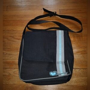 Mickey Messenger Bag